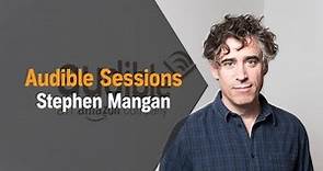 Dodge & Twist narrated by Stephen Mangan | Audible Sessions
