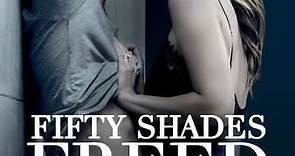 Fifty Shades Freed (Unrated)