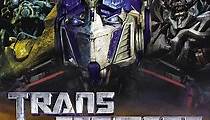 Transformers - Stream: Jetzt Film online finden und anschauen