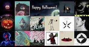 Halloween - The Megamix #3 ft. The Living Tombstone, Halsey, Imagine Dragons, The Score & more