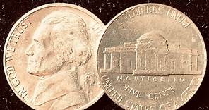 How Much a 1965 Nickel is Worth