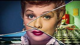 The Insane True Story Of Lucille Ball