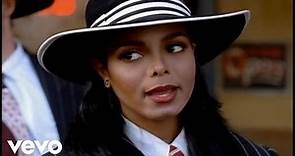 Janet Jackson - Alright