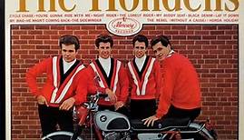 The Hondells - The Hondells