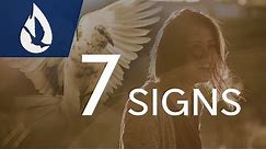 How to Know You Have the Holy Spirit: 7 Signs