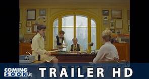 The French Dispatch (2021): Trailer ITA del Film di Wes Anderson - HD
