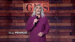Here's Guy Penrod with more on... - Gospel Music Showcase