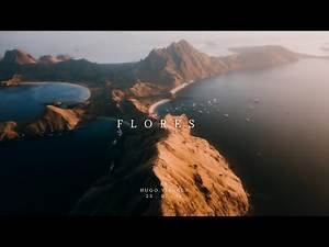 FLORES - Cinematic Video | Sony A6400 X DJI Mavic 2 Zoom