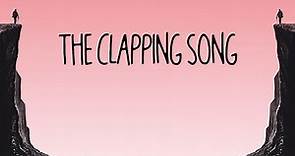 Roger Taylor - The Clapping Song (Official Lyric Video)