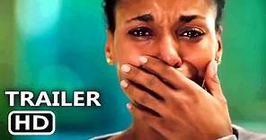 AMERICAN SON Trailer Teaser (2019) Kerry Washington, Drama Movie