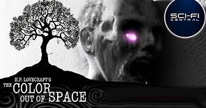 The Color Out Of Space | Full Sci-Fi Movie | H.P. Lovecraft