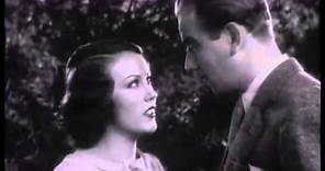 The Vampire Bat (1933) Fay Wray