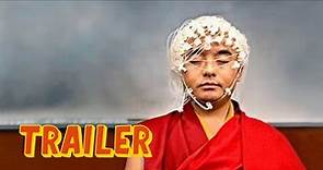 The Mind, Explained: Season 2 - Official Trailer 2 (2021) Emma Stone, Yongey Mingyur Rinpoche