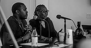 The Gloria Carter Episode - D'USSE Friday Podcast Full Episode