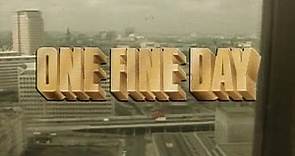 One Fine Day (1979) by Alan Bennett & Stephen Frears