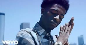 Rich Homie Quan - Walk Thru ft. Problem (Official Video)