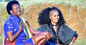 Mekuanent Melesse & Aster Wolde - Almazu - New Ethiopian Music 2016 (Official Video)