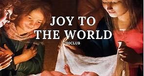 The Story Behind the Song: Joy to the World