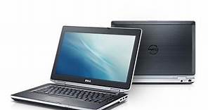 Dell Latitude E6420 Unboxing and Overview