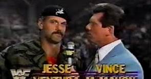 WWF Superstars Of Wrestling - September 30, 1989