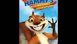 Hammys boomerang adventure 2006 Trailer [The Trailer Land]