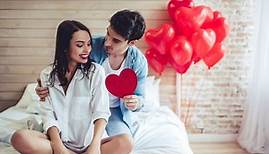 Warum feiern wir Valentinstag? Bedeutung & Ursprung des Tags der Liebe