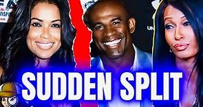 Welp… Pilar TRIED 2Tell Her|Tracey Edmonds Announces SUDDEN SPLIT From BF Of 15Yrs Deon Sanders