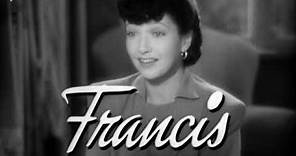 The Feminine Touch (1941) Trailer