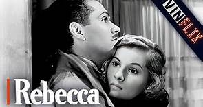 Rebecca (1940) | Alfred Hitchcock | Full Movie [HD]