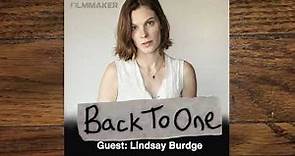 Lindsay Burdge