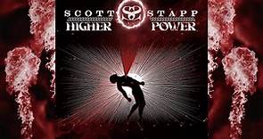 SCOTT STAPP - Higher Power (Official Lyric Video) | Napalm Records