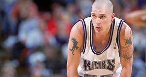 Jason Williams Ultimate Sacramento Kings Highlight Mix!