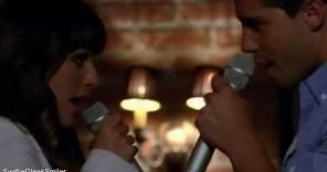 GLEE - Give Your Heart A Break (Full Performance) (Official Music Video)