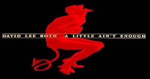 David Lee Roth - Lady Luck (1991) (Remastered) HQ