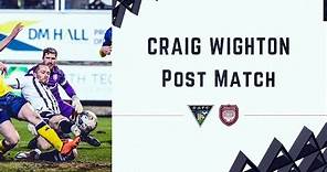 Arbroath | 28/11/2023 | Craig Wighton
