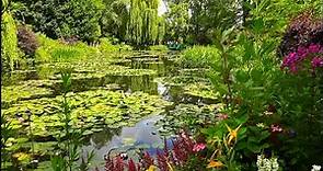 Jardins de Monet, Giverny France