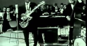 Chuck Berry - Johnny B. Goode (Live 1958)