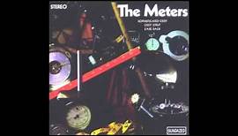 The Meters - Ease Back