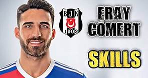 Eray Cömert Welcome To Beşiktaş? | Defence Skills | Goals & Asists | HD