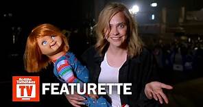 Chucky S01 E08 Featurette | 'Chucky’s Cast Dig Into the Epic Finale' | Rotten Tomatoes TV