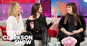 Wilson Phillips On Growing Up With The Beach Boys And The Mamas And The ...