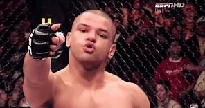 Thiago Alves - highlights MMA