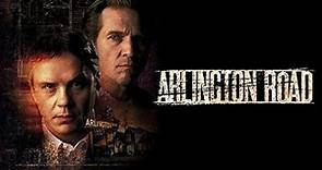 Arlington Road Trailer (1999)