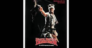 Death Before Dishonor (1987) - Trailer HD 1080p