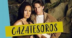 Review: Cazatesoros (Relic Hunter)