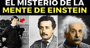 Así Fue la Brillante Vida Y Secretos Ocultos de Albert Einstein