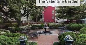 The Valentine - Explore over 400 years of Richmond history...