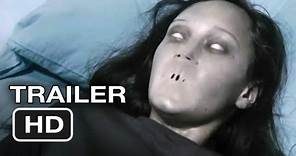 Intruders Official Trailer #2 - Clive Owen Movie (2012) HD