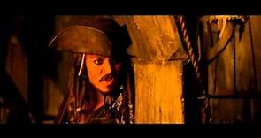Pirates of the Caribbean: On Stranger Tides - TV Spot #4