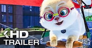 CATS Trailer (2020)